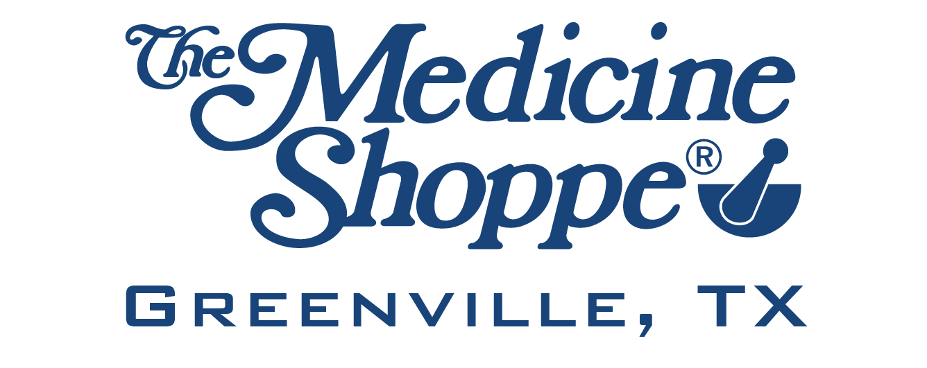 About Our Pharmacy Greenville Medicine Shoppe